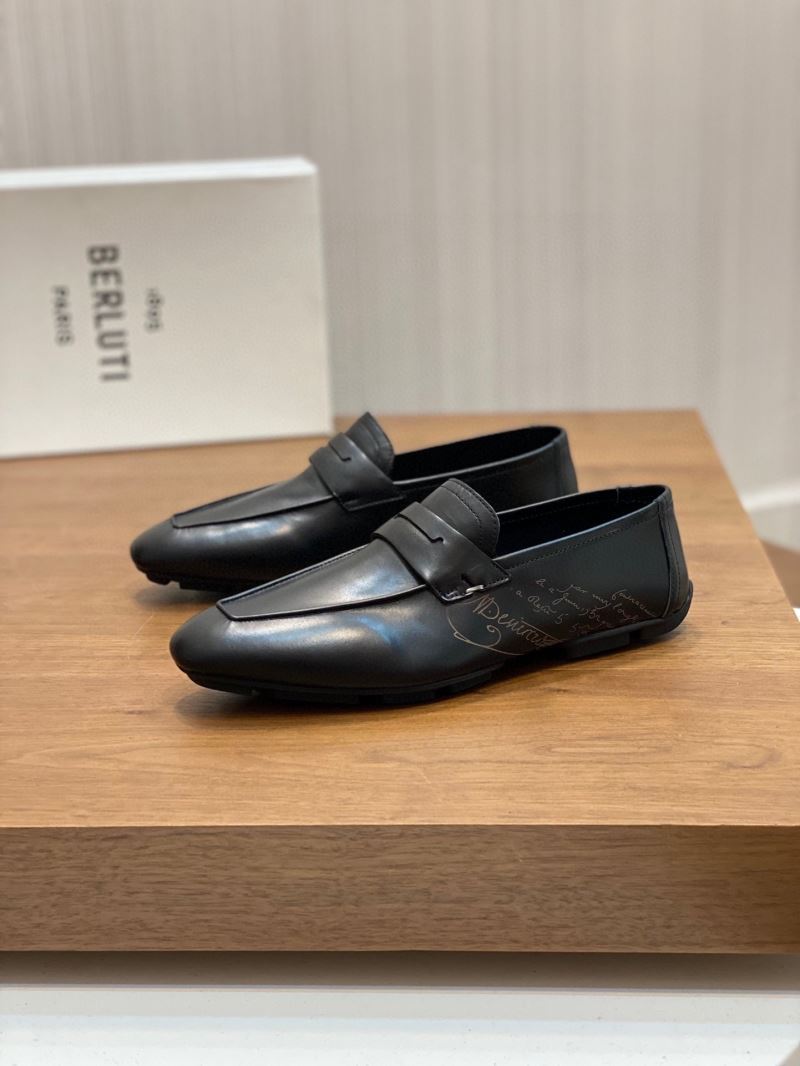 Berluti Shoes